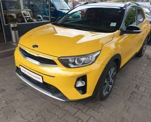 Kia Stonic Gebrauchtwagen