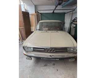 Audi 100 Gebrauchtwagen