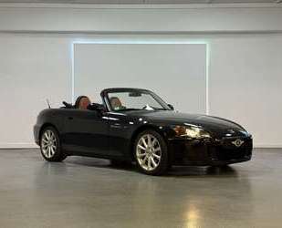 Honda S 2000 Gebrauchtwagen