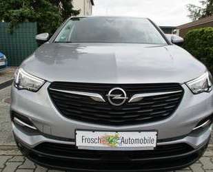 Opel Grandland X Gebrauchtwagen
