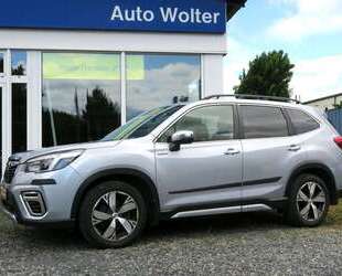 Subaru Forester Gebrauchtwagen