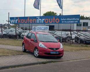 Honda Jazz Gebrauchtwagen