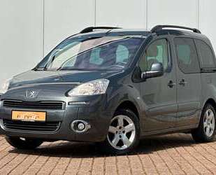 Peugeot Partner Gebrauchtwagen