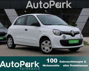 Renault Twingo Gebrauchtwagen