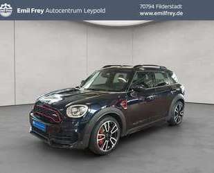 Mini John Cooper Works Countryman Gebrauchtwagen