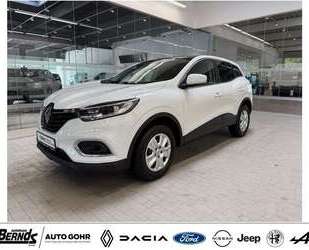 Renault Kadjar Gebrauchtwagen