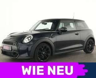 Mini Cooper S Gebrauchtwagen