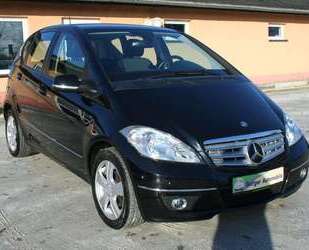 Mercedes-Benz A 180 Gebrauchtwagen