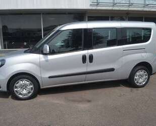 Fiat Doblo Gebrauchtwagen