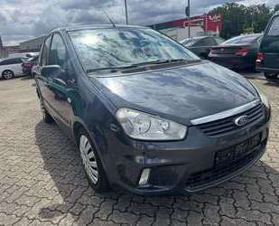 Ford C-Max Gebrauchtwagen