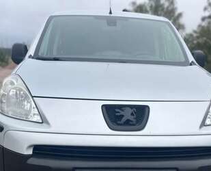 Peugeot Partner Gebrauchtwagen