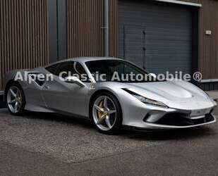 Ferrari F8 Tributo 