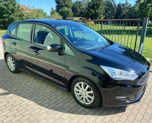 Ford C-Max Gebrauchtwagen