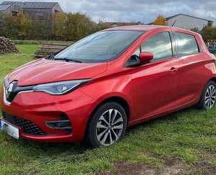 Renault ZOE Gebrauchtwagen