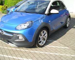 Opel Adam Gebrauchtwagen