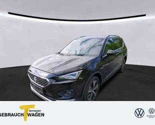 Seat Tarraco Gebrauchtwagen