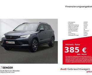 Cupra Ateca Gebrauchtwagen
