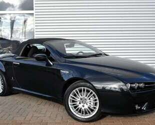 Alfa Romeo Spider Gebrauchtwagen