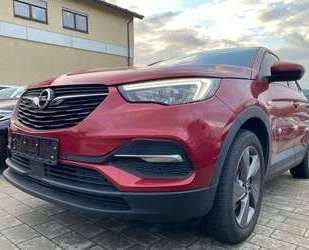 Opel Grandland X Gebrauchtwagen