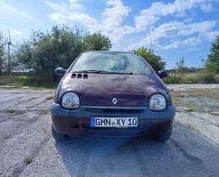 Renault Twingo Gebrauchtwagen