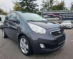 Kia Venga Gebrauchtwagen