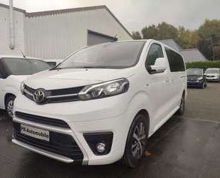 Toyota Proace Gebrauchtwagen