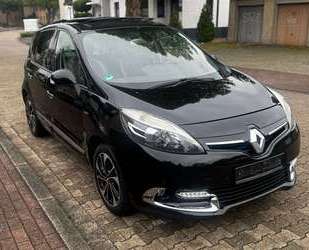 Renault Scenic Gebrauchtwagen