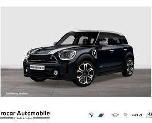 Mini Cooper SE Countryman Gebrauchtwagen