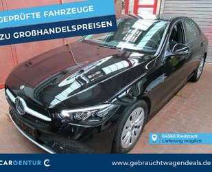 Mercedes-Benz C 200 Gebrauchtwagen