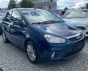 Ford C-Max Gebrauchtwagen