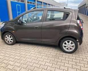 Chevrolet Spark Gebrauchtwagen