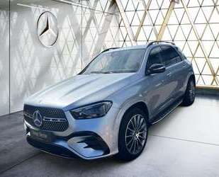 Mercedes-Benz GLE 450 Gebrauchtwagen