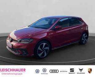 VW Polo GTI Gebrauchtwagen
