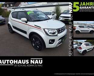 Suzuki Ignis Gebrauchtwagen