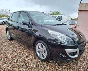 Renault Scenic Gebrauchtwagen