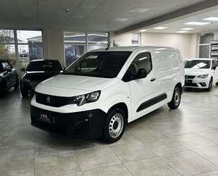 Peugeot Partner Gebrauchtwagen