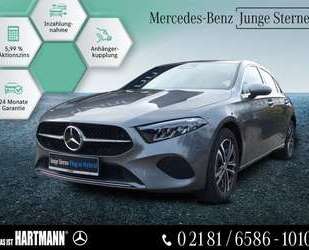 Mercedes-Benz A 250 Gebrauchtwagen