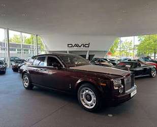Rolls Royce Phantom Gebrauchtwagen