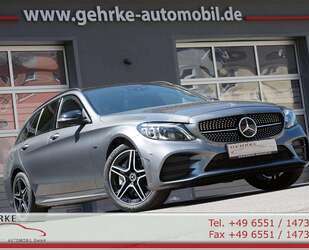 Mercedes-Benz C 300 Gebrauchtwagen