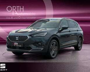 Seat Tarraco Gebrauchtwagen