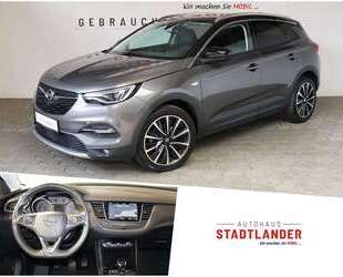 Opel Grandland X Gebrauchtwagen