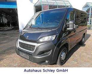 Peugeot Boxer Gebrauchtwagen