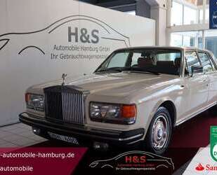 Rolls Royce Silver Spirit Gebrauchtwagen