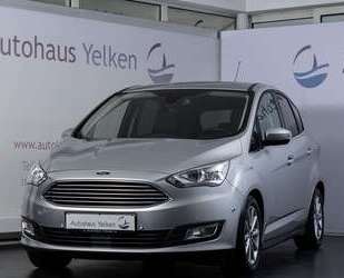 Ford C-Max Gebrauchtwagen
