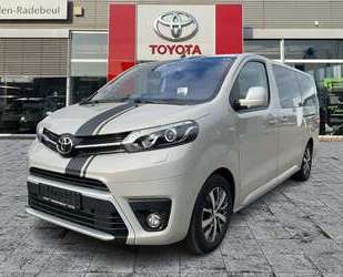 Toyota Proace Gebrauchtwagen