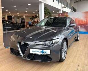 Alfa Romeo Giulia Gebrauchtwagen