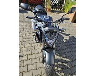 Honda CB 500 Gebrauchtwagen