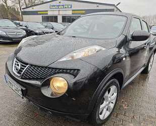 Nissan Juke Gebrauchtwagen