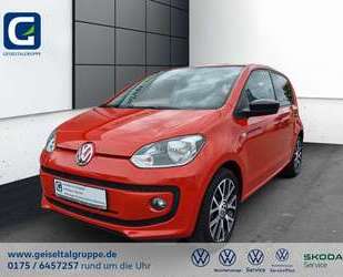 VW up! Gebrauchtwagen