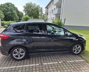 Ford C-Max Gebrauchtwagen